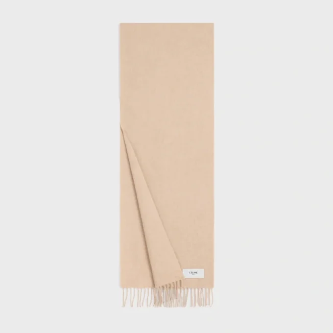Sciarpa in cashmere