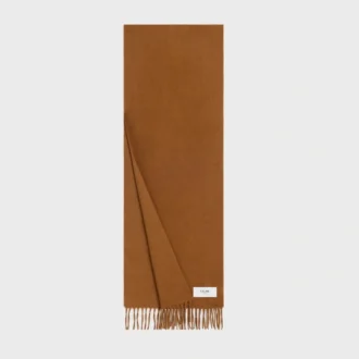 Sciarpa in cashmere