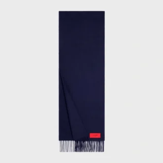 Sciarpa in cashmere