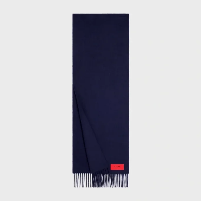 Sciarpa in cashmere