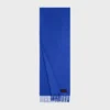 Sciarpa in cashmere