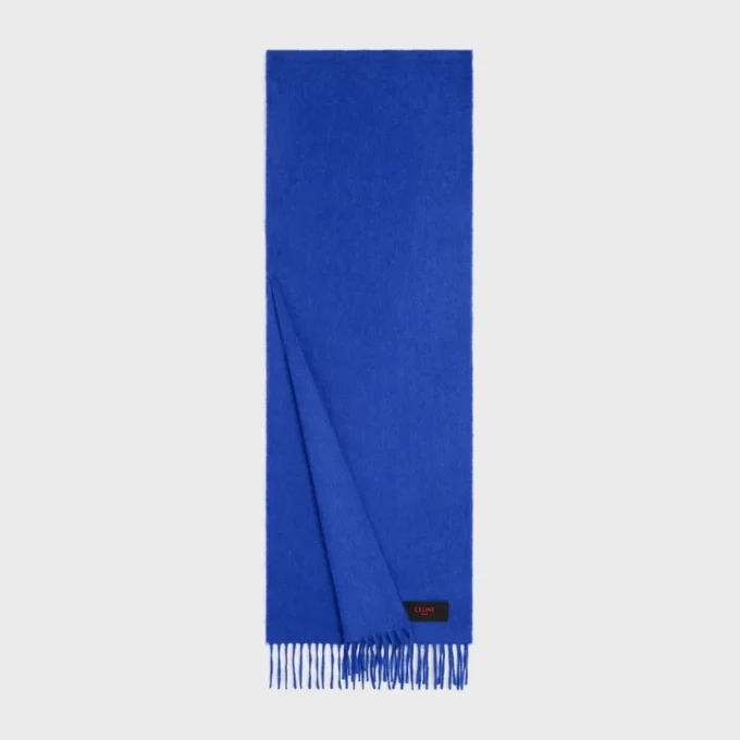 Sciarpa in cashmere
