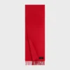 Sciarpa in cashmere