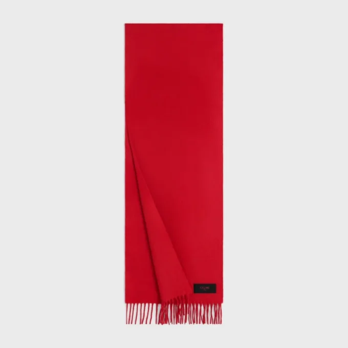 Sciarpa in cashmere