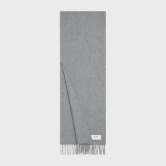 Sciarpa in cashmere