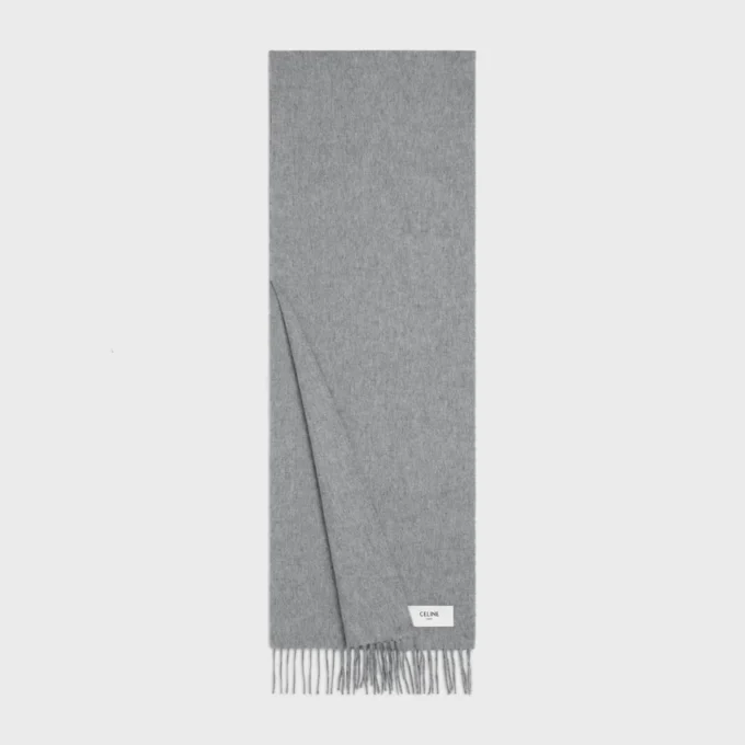 Sciarpa in cashmere