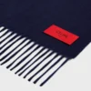 Sciarpa in cashmere