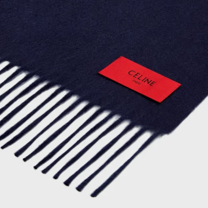 Sciarpa in cashmere
