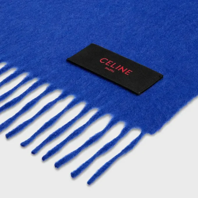 Sciarpa in cashmere