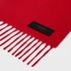 Sciarpa in cashmere