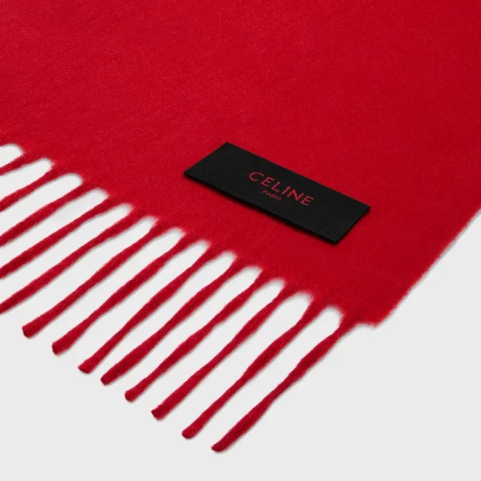 Sciarpa in cashmere