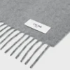 Sciarpa in cashmere