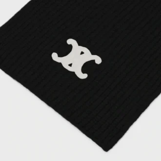 Sciarpa Triomphe in cashmere