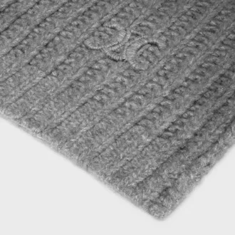 Sciarpa Triomphe in cashmere, lana e seta Sciarpa Triomphe in cashmere, lana e seta