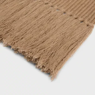 Sciarpa Triomphe in cashmere senza cuciture