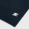 Sciarpa Triomphe in cashmere senza cuciture Sciarpa Triomphe in cashmere senza cuciture