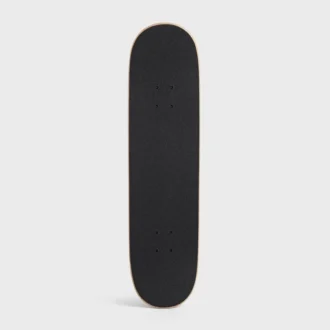 Skateboard con stampa del logo CELINE