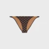 Slip da bagno in jersey Monogram Slip da bagno in jersey Monogram