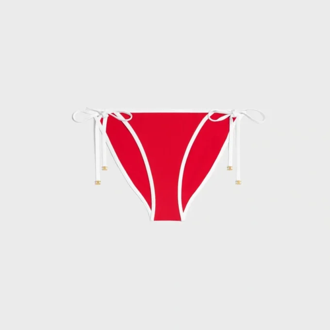 Slip da bagno Triomphe in jersey opaco Slip da bagno Triomphe in jersey opaco