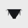 Slip da bagno Triomphe in jersey opaco Slip da bagno Triomphe in jersey opaco