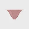 Slip da bagno Triomphe in jersey opaco Slip da bagno Triomphe in jersey opaco