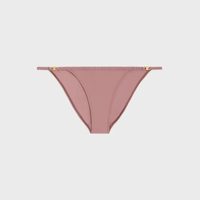 Slip da bagno Triomphe in jersey opaco Slip da bagno Triomphe in jersey opaco