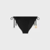 Slip da bagno Triomphe in jersey opaco Slip da bagno Triomphe in jersey opaco