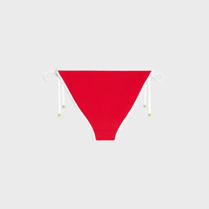 Slip da bagno Triomphe in jersey opaco Slip da bagno Triomphe in jersey opaco