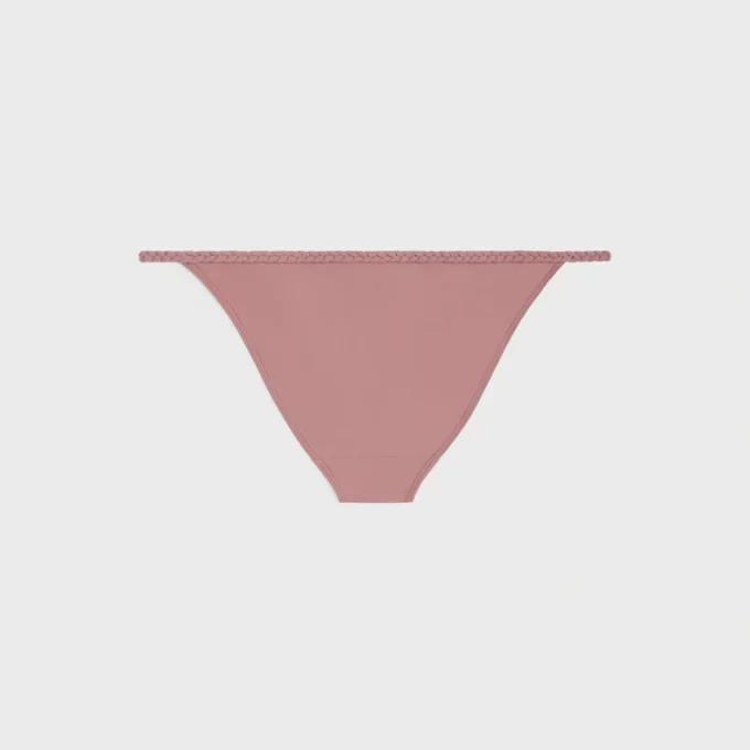Slip da bagno Triomphe in jersey opaco Slip da bagno Triomphe in jersey opaco