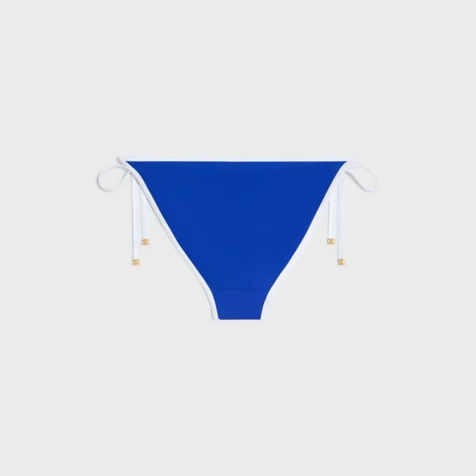 Slip da bagno Triomphe in jersey opaco Slip da bagno Triomphe in jersey opaco