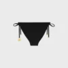 Slip da bagno Triomphe in jersey opaco Slip da bagno Triomphe in jersey opaco