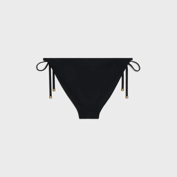 Slip da bagno Triomphe in jersey opaco Slip da bagno Triomphe in jersey opaco