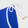 Slip da bagno Triomphe in jersey opaco Slip da bagno Triomphe in jersey opaco