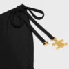 Slip da bagno Triomphe in jersey opaco Slip da bagno Triomphe in jersey opaco
