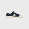 Sneaker Alan con Triomphe Canvas