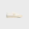 Sneaker Alan con Triomphe Canvas