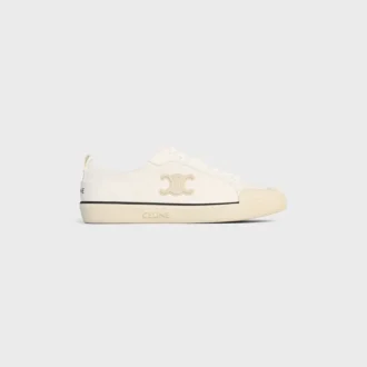 Sneaker Alan con Triomphe Canvas
