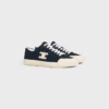 Sneaker Alan con Triomphe Canvas