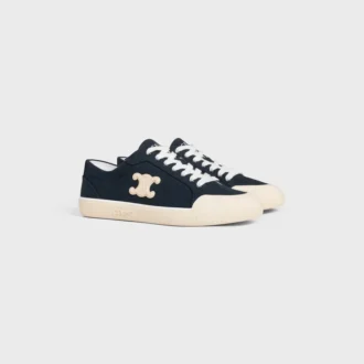 Sneaker Alan con Triomphe Canvas