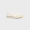 Sneaker Alan con Triomphe Canvas