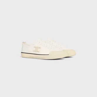 Sneaker Alan con Triomphe Canvas