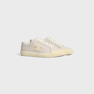 Sneaker Alan con Triomphe Canvas
