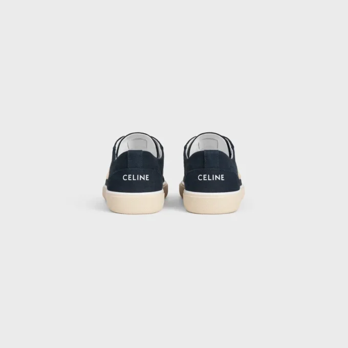 Sneaker Alan con Triomphe Canvas