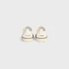 Sneaker Alan con Triomphe Canvas