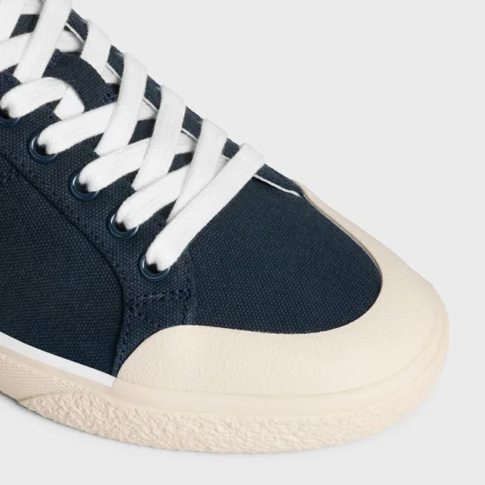 Sneaker Alan con Triomphe Canvas