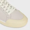 Sneaker Alan con Triomphe Canvas