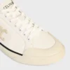 Sneaker Alan con Triomphe Canvas