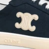 Sneaker Alan con Triomphe Canvas