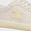 Sneaker Alan con Triomphe Canvas
