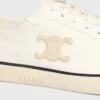 Sneaker Alan con Triomphe Canvas